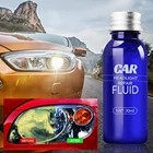 Ремонт автомобильных фар speedдля Chery Fulwin QQ Tiggo 3 5 T11 A1 A3 A5 Amulet M11 Eastar Elara