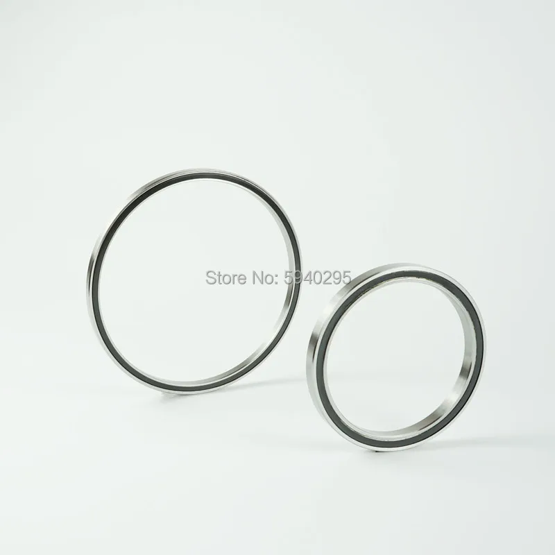 Рисунок 3 - Тонкие герметичные подшипники JU060CP0