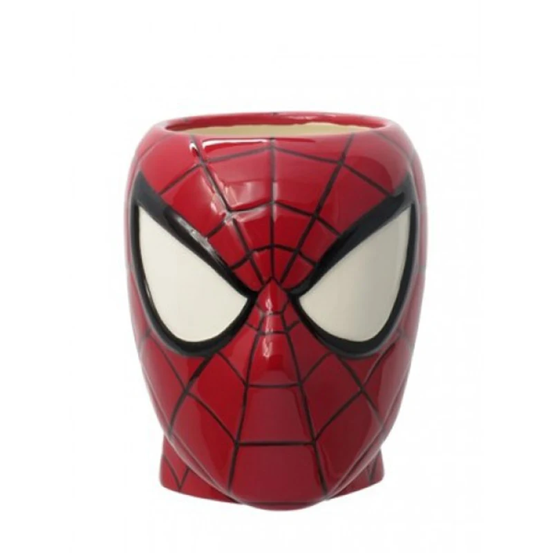 3 Новинка, 3D кофейная кружка Marvel, Мстители, единорог, чайная чашка и кружка, Тор, Железный человек, Пикачу, керамическая чашка, креативные подарки - Цвет: 3