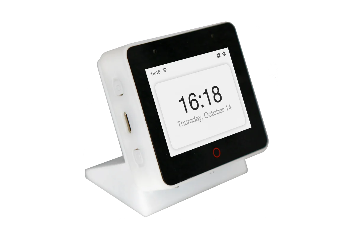 ESP32-S3-BOX Espressif Systems ESP32-S3 AIoT Development Board - Отправка в течение 60 дней Ограничение на 5 штук на ID.