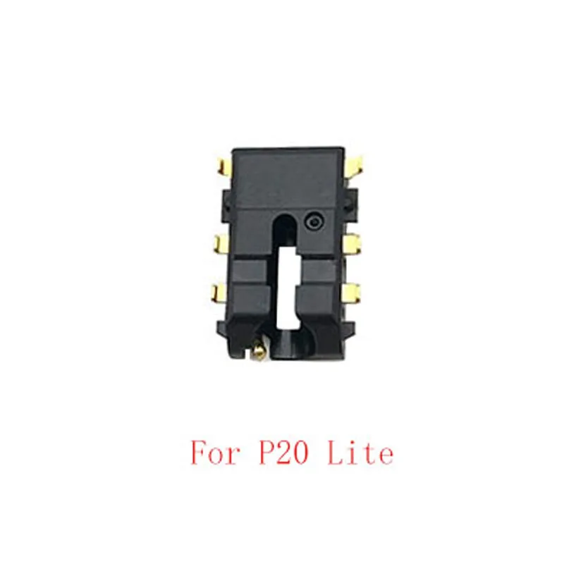 Earphone Headphone Audio Jack Flex Cable For Huawei P30 30 Lite P20 P Smart 2019 2018 Mate 20 Repair Parts |