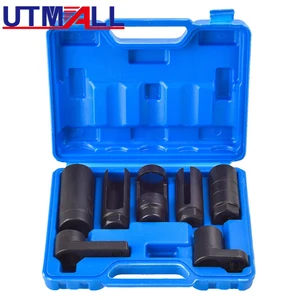 7 шт., набор инструментов для отправки кислородного датчика и давления масла