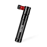 bicycle tire pump portable bicycle pump mini basketball outdoor utility multipurpose tool