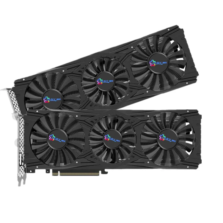 

colorful geforce RTX2080 256 bit DDR6 8GB VGA graphic card for gaming