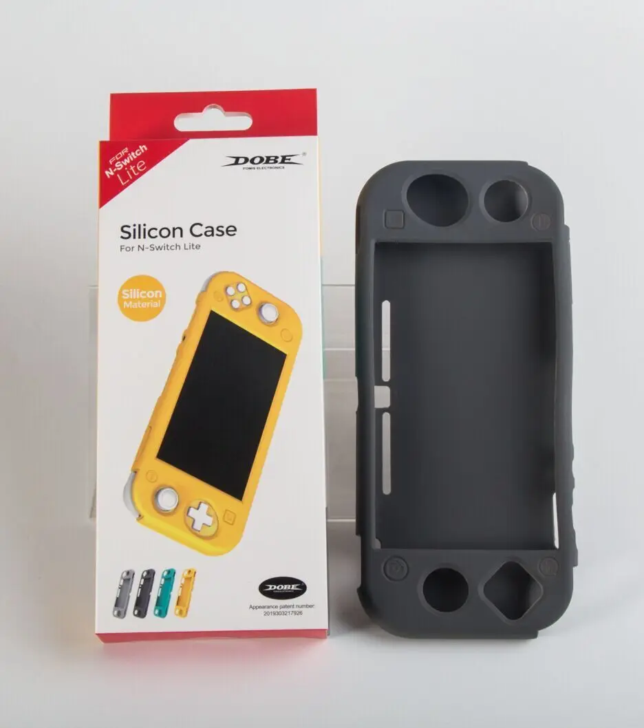 1 шт. защитный чехол для Nintendo Switch Lite Mini Console | Электроника
