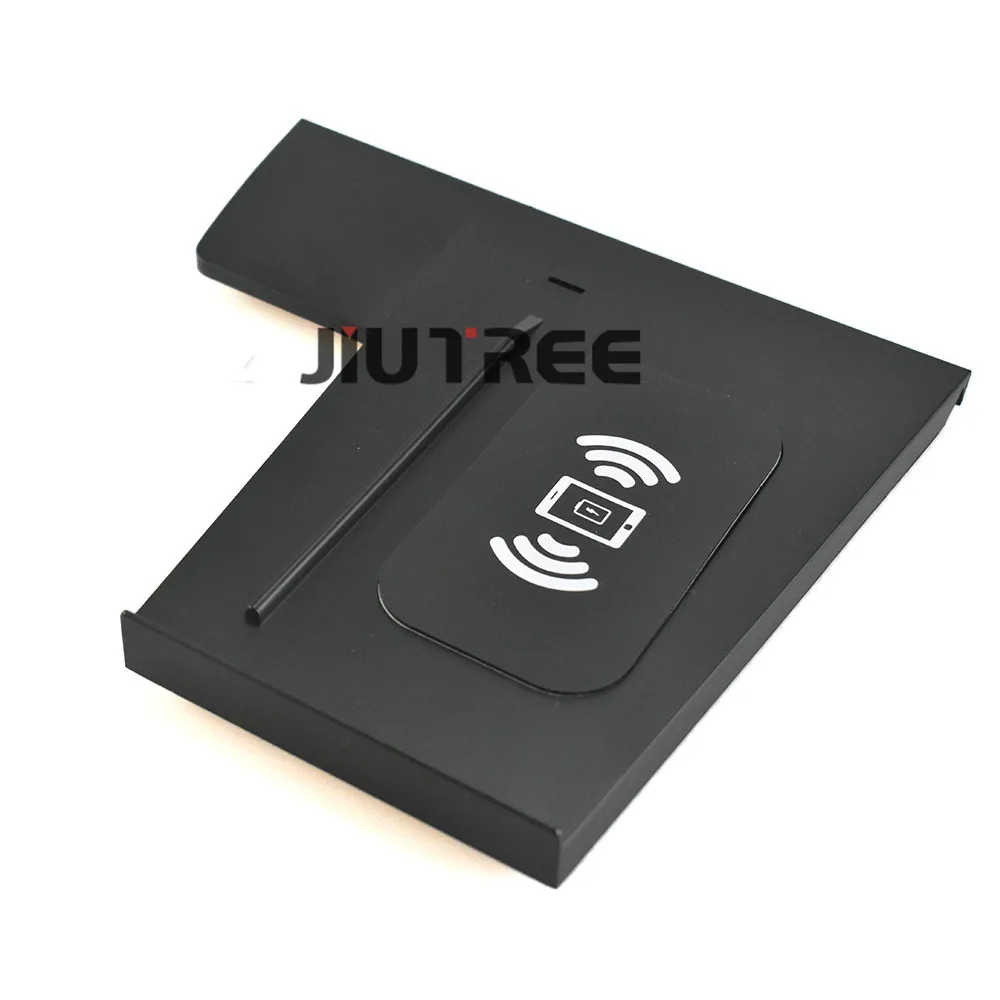 

Car wireless charger Pad Module fast Charging Central Console Storage Box for GAC Honda Crown Road UR-V 2017-2018