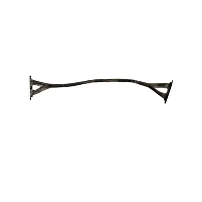 Коаксиальный кабель CADDX для камеры FPV гоночного дрона 5 5/7/8/8 5/12 см | Игрушки и хобби