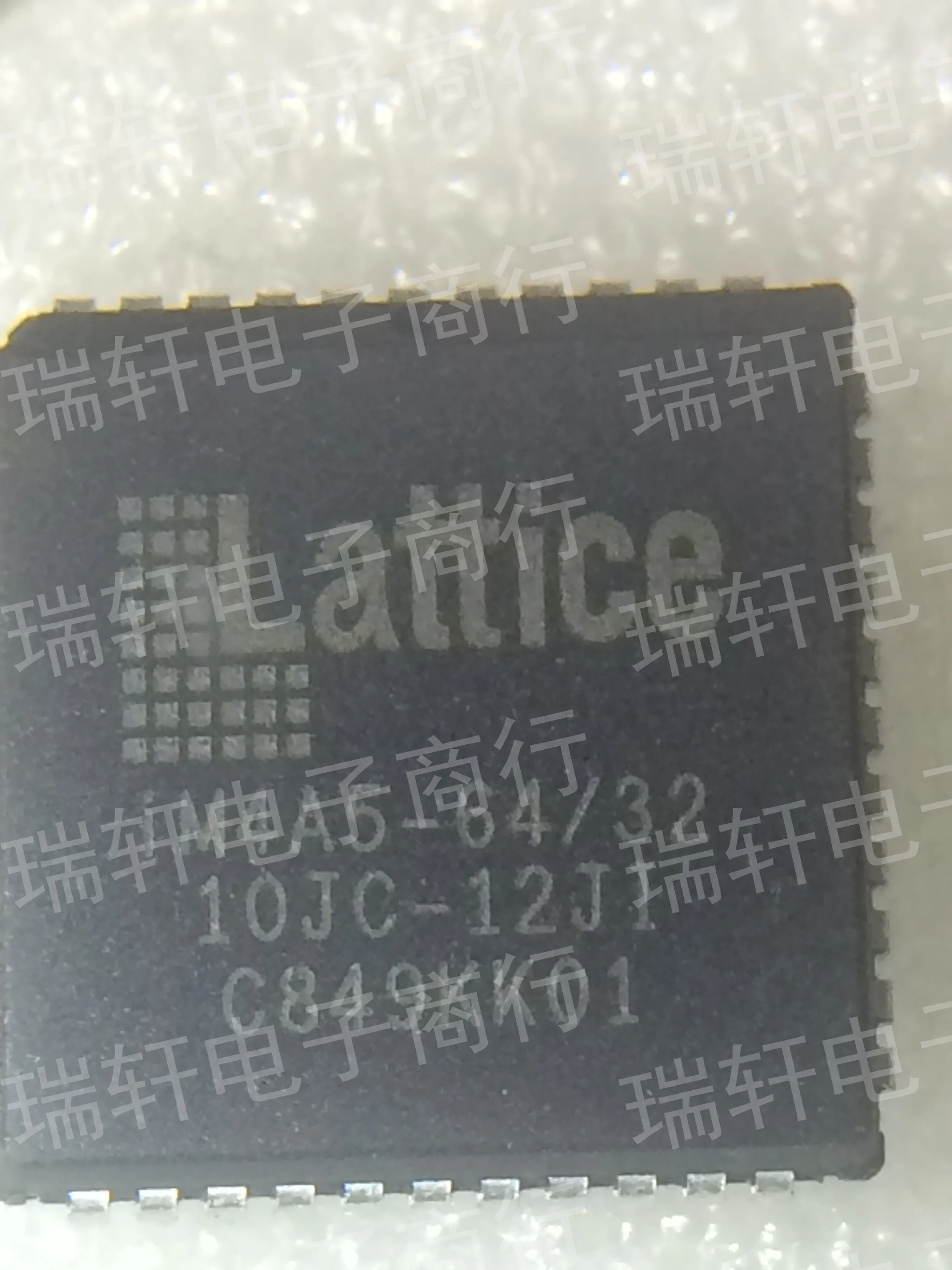 

Freeshipping IM4A5-64 PLCC