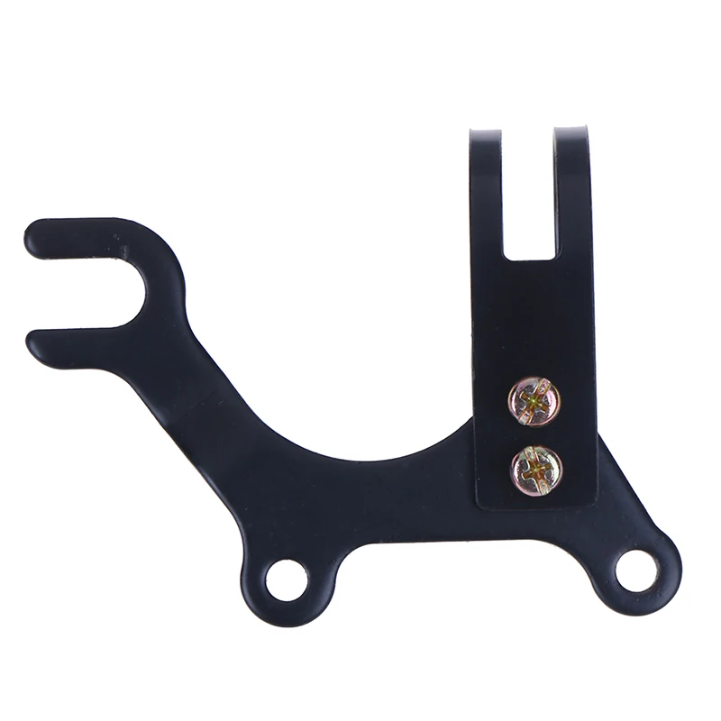 V стойка тормоза диск MTB велосипедный держатель новый металлический тормозной