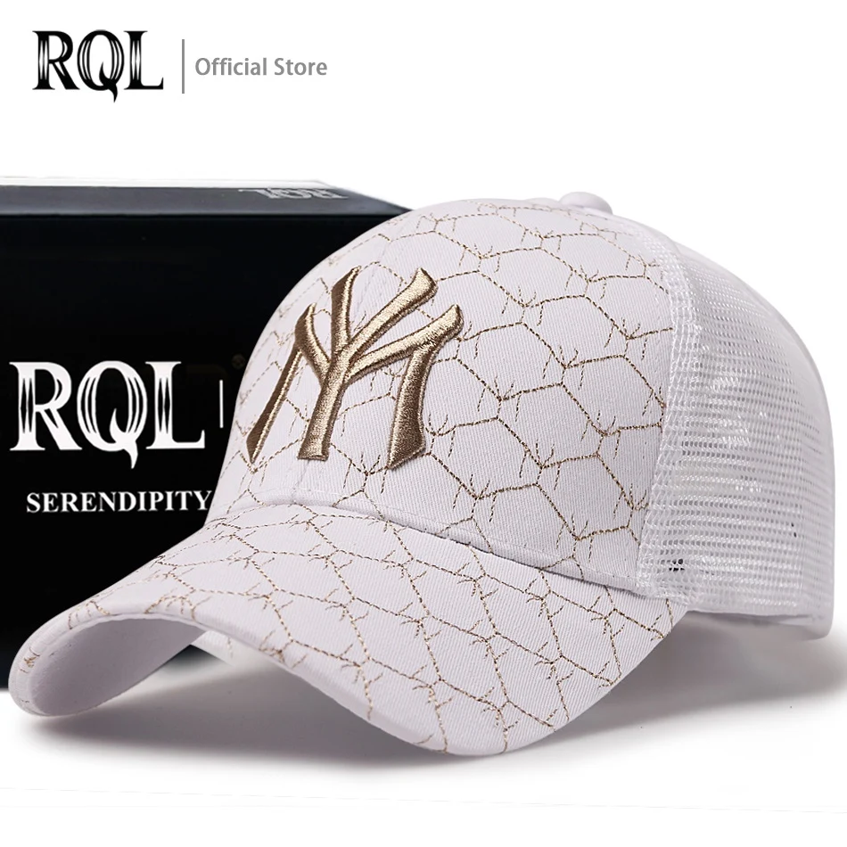 Кепка от солнца с вышивкой для мужчин и женщин модная бейсболка в стиле хип-хоп