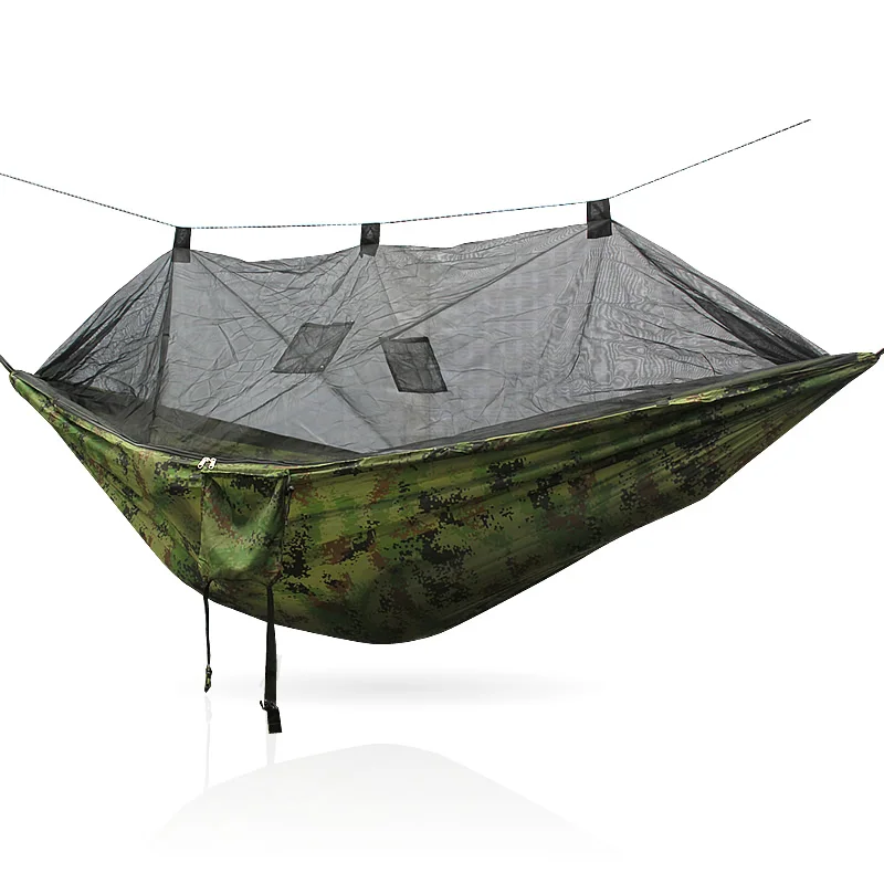 

Goodwin Hammock Mosquito Net 260*140CM