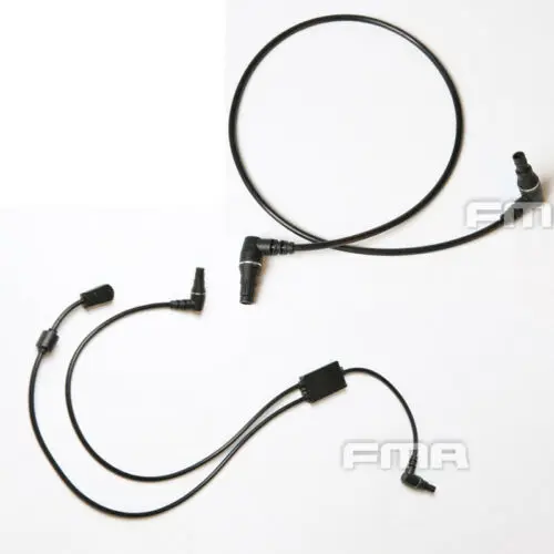 FMA TB1288-A/B манекен GPNVG-18 PVS-31 Nonfunction разделительный провод 60 см (без функции DVD) | Спорт