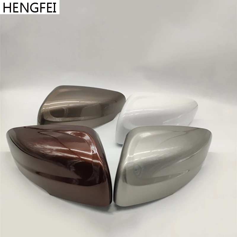 Автомобильные аксессуары Hengfei крышка зеркала заднего вида Корпус для Volvo XC60 2014-2017