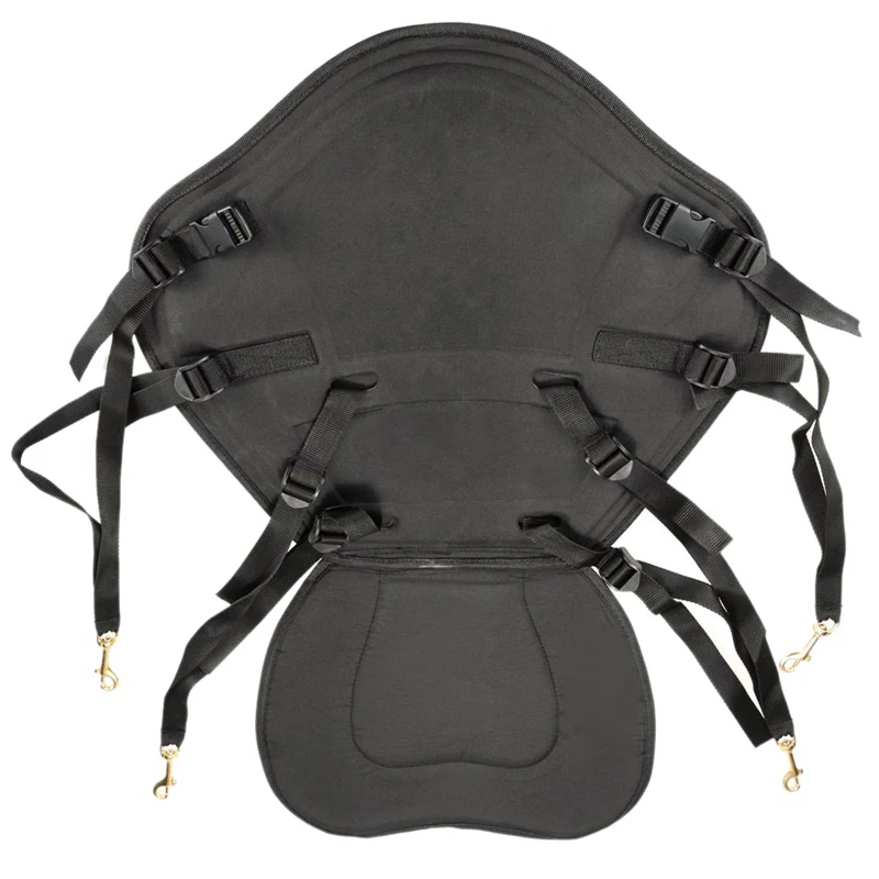 Наружные каяк Противоскользящие коврики надувная лодка роскошное мягкое