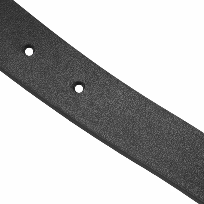 

Women's belt round waist buckle alloy casual fashion imitation leather 105CM