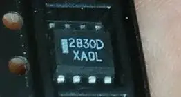 Бесплатная доставка 100% Новый оригинальный MC2830D 2830D SOP8 | Обустройство дома