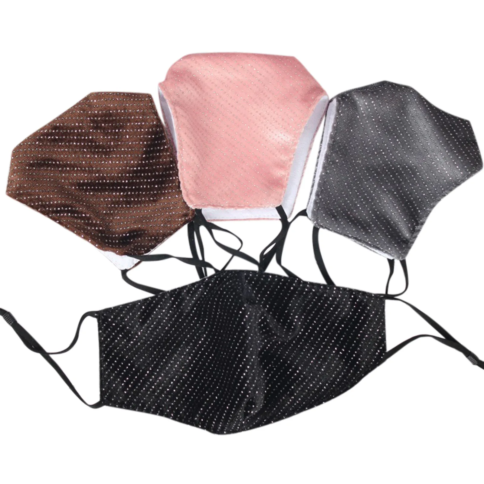 

2021 Adult Mask Washable Reusable Pollution Mouth Cover Men Women Adjustable Anti-dust Windproof Mouth Cover Mascarilla#e