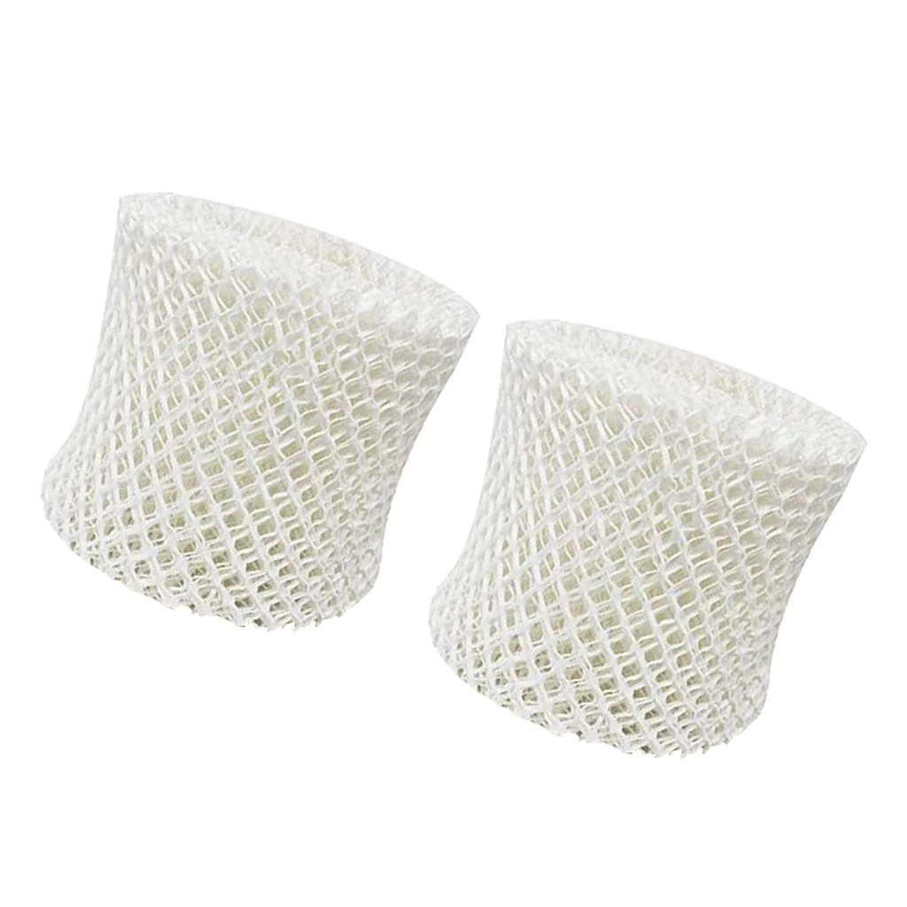 

Set of 2 Replacement Wick Filter #C for HC888 & D88 Humidifier - 45cm x 15cm x 2.5cm