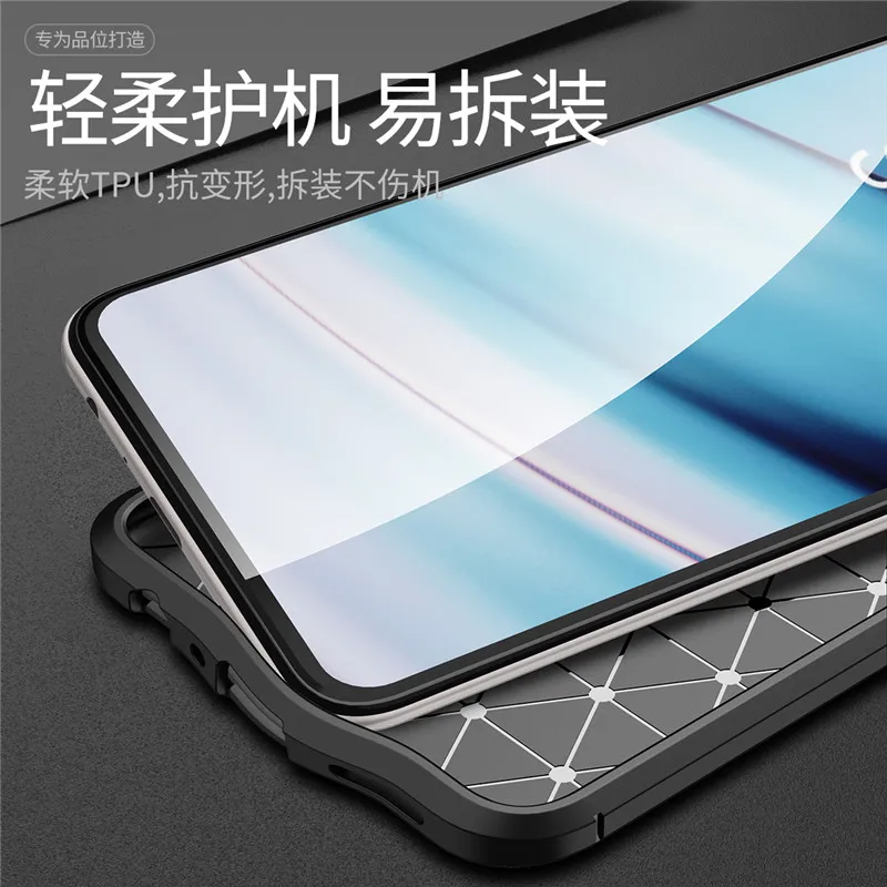 for oneplus nord ce 5g case oneplus nord n200 5g cover soft silicone bumper housings back phone cases for oneplus nord ce funda free global shipping