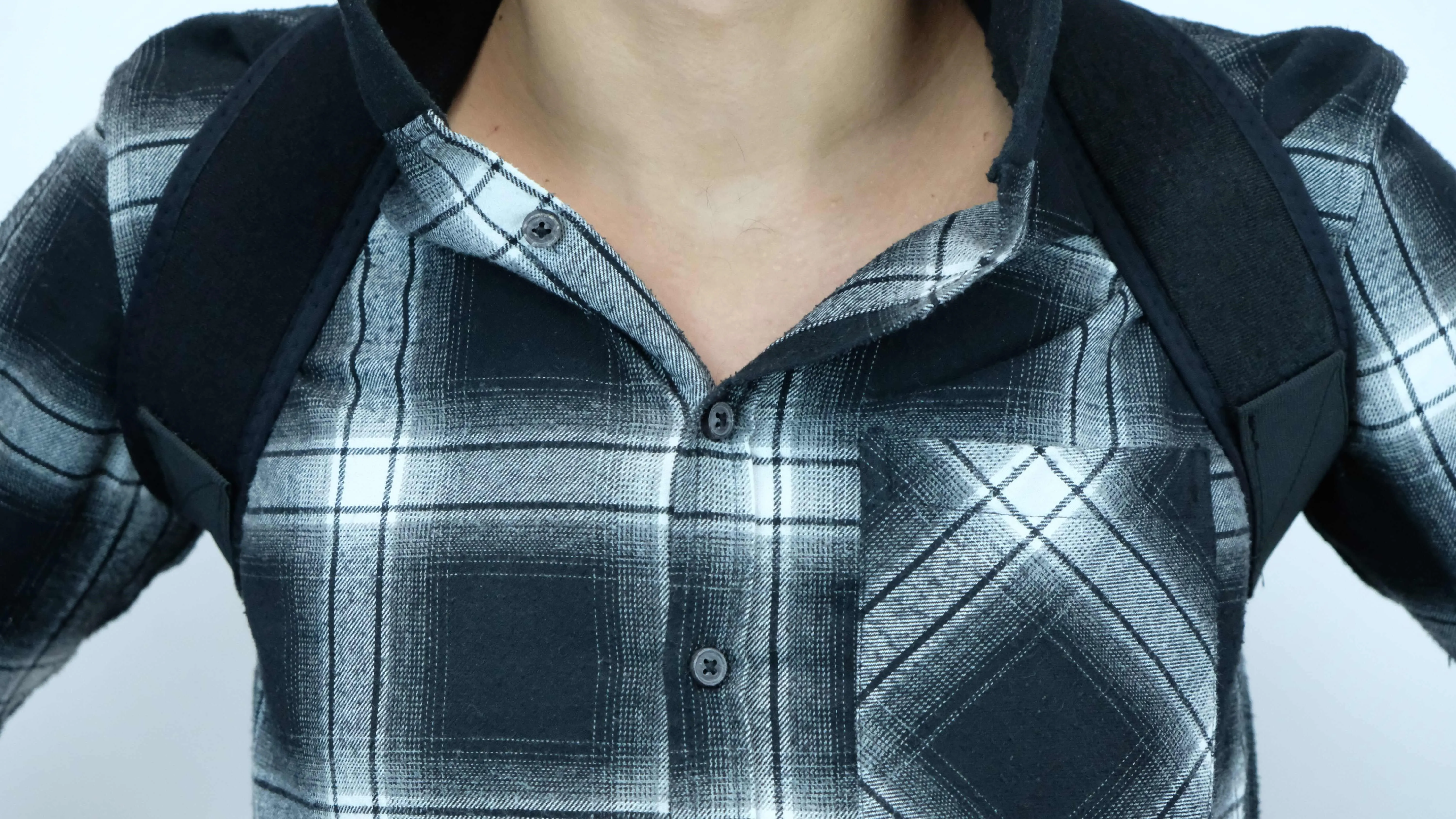 Корректор осанки для спины пояс женщин и мужчин onlemek Slouching облегчающий боль ремни поясной ремень|Аксессуары|