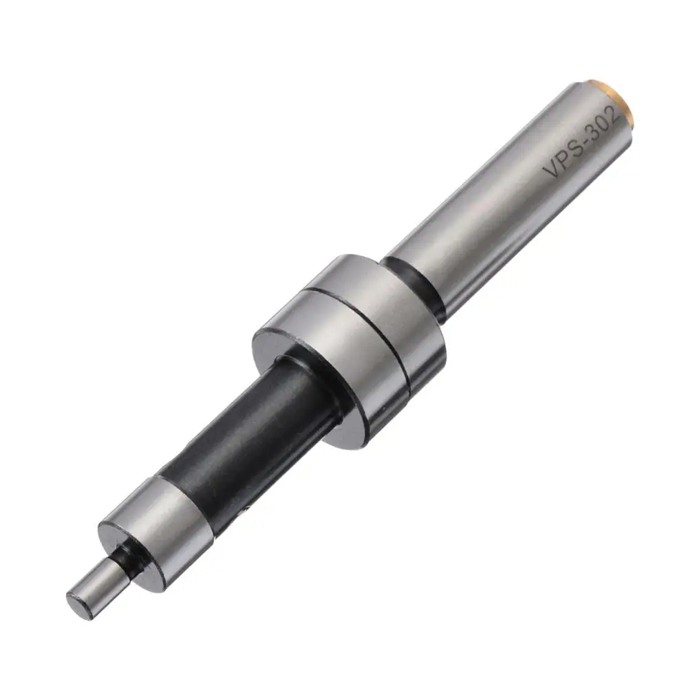 1 шт. Высокоточный HSS CE-420 Edge Finder скорость хвостовик 10 мм наконечник 4 мм для ЧПУ токарно-фрезерный станок Mayitr фреза 90*18 мм