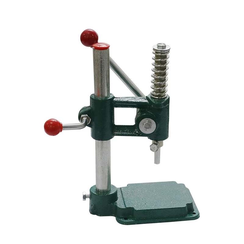 

Ручная машина для изготовления пряжек, машина для упаковки тканей, машина для изготовления кнопок для ткани, инструмент для изготовления кн...