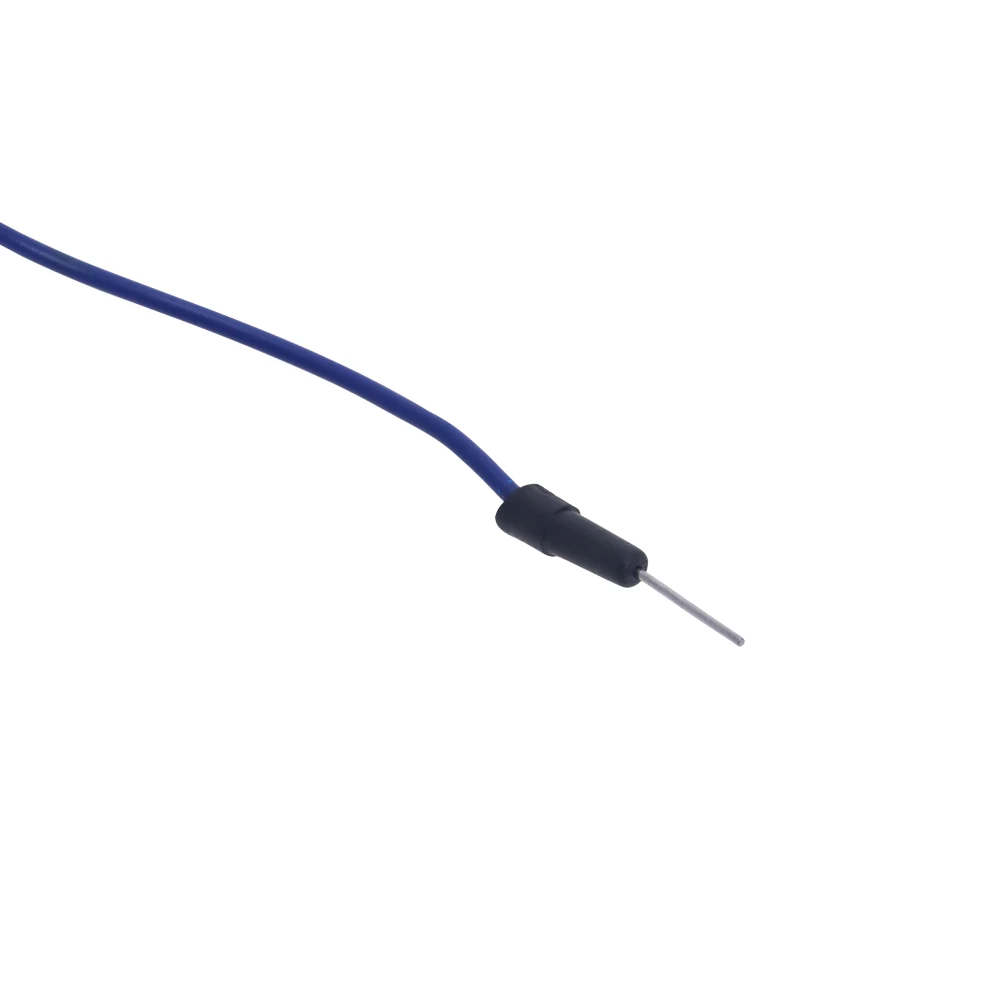 65 шт кабель со штыревыми соединителями на обоих концах для подключения пайки