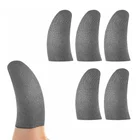 10 телефонных планшетов, сенсорные нейлоновые перчатки с защитой от пота