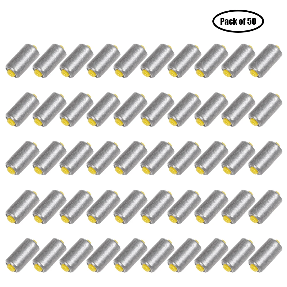 Blusea 50 шт. s быстро грузило для рыбной ловли бас судак толстый рыболовные снасти