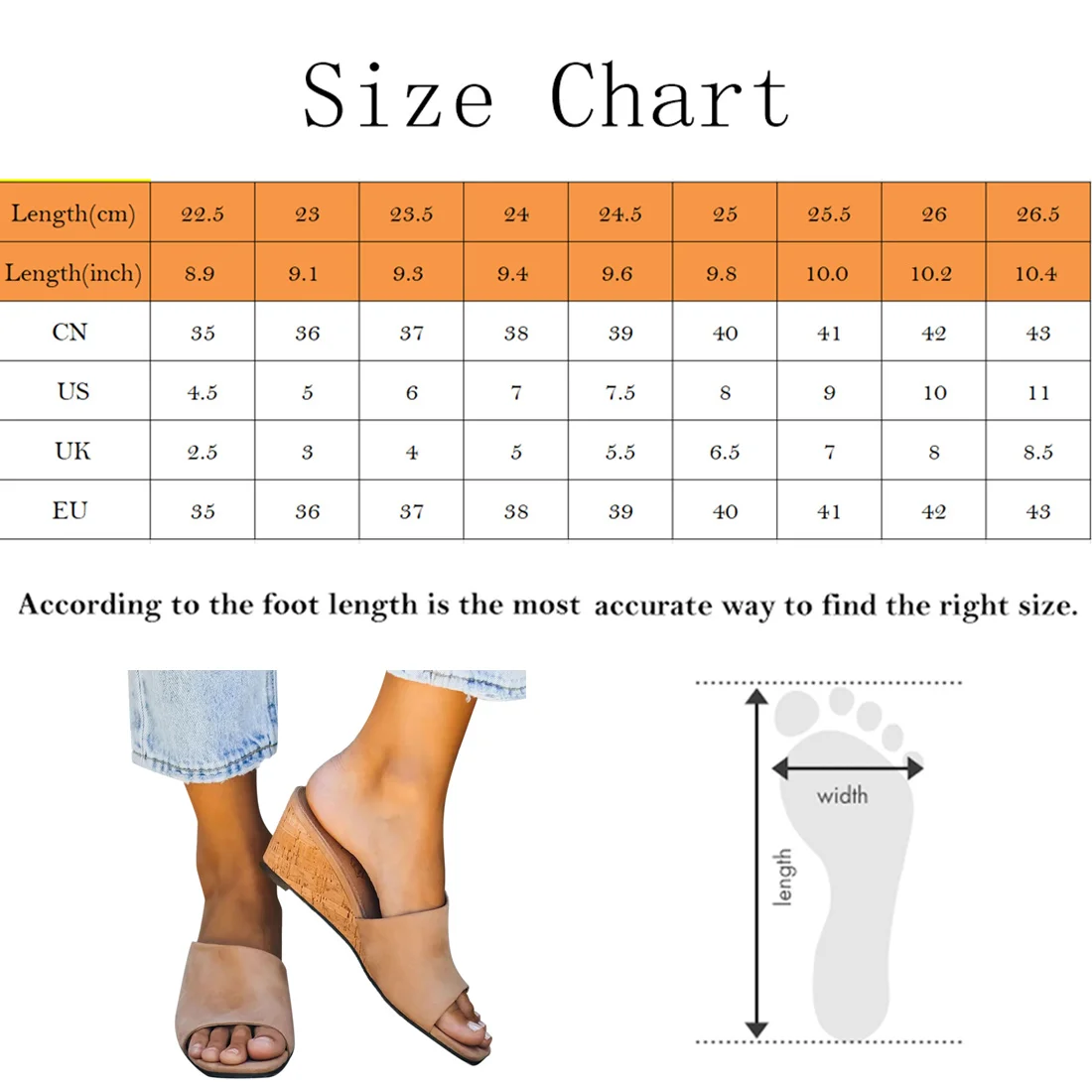 

Round Toe Women's Half-drag Sandals Women Ladies Retro Casual Sandals Singles Shoes Sandals Leisure Single Shoes Women