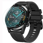 Закаленное стекло для Huawei Watch GT 2 3 46 мм, защитная стеклянная пленка для Huawei Watch GT2 GT3 46 мм GT Runner, 3 шт.