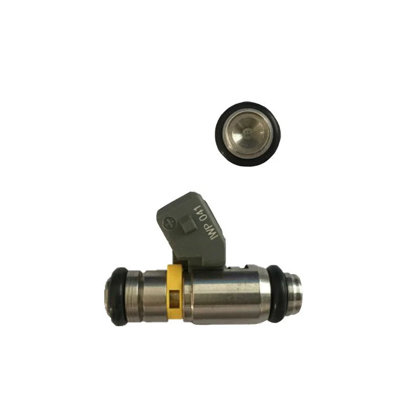 

Топливная форсунка клапан для vw Gol Parati сиденье для Polo Ibiza 1,0 16V IWP041