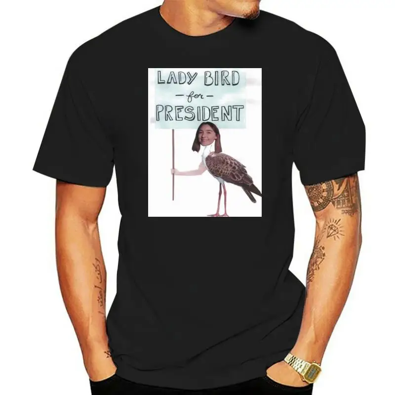 

Vote for Lady Bird Dir. Greta Gerwig, футболка, леди, птица, saohirronan greta gerwig, приближающийся возраст, vote фильм