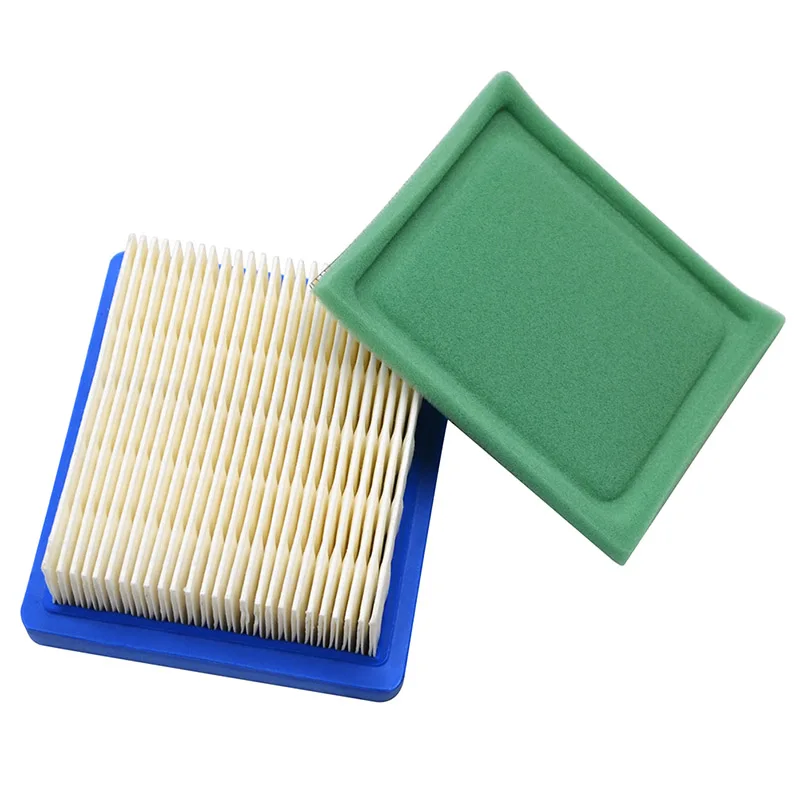 

Motorcycle Air Filter Cleaner Accessories for Tecumseh OH95 OH195 OHH50 OHH55 OHH60 OHH65 VLV50 VLV55 VLV60 VLV66 VLV126 740061
