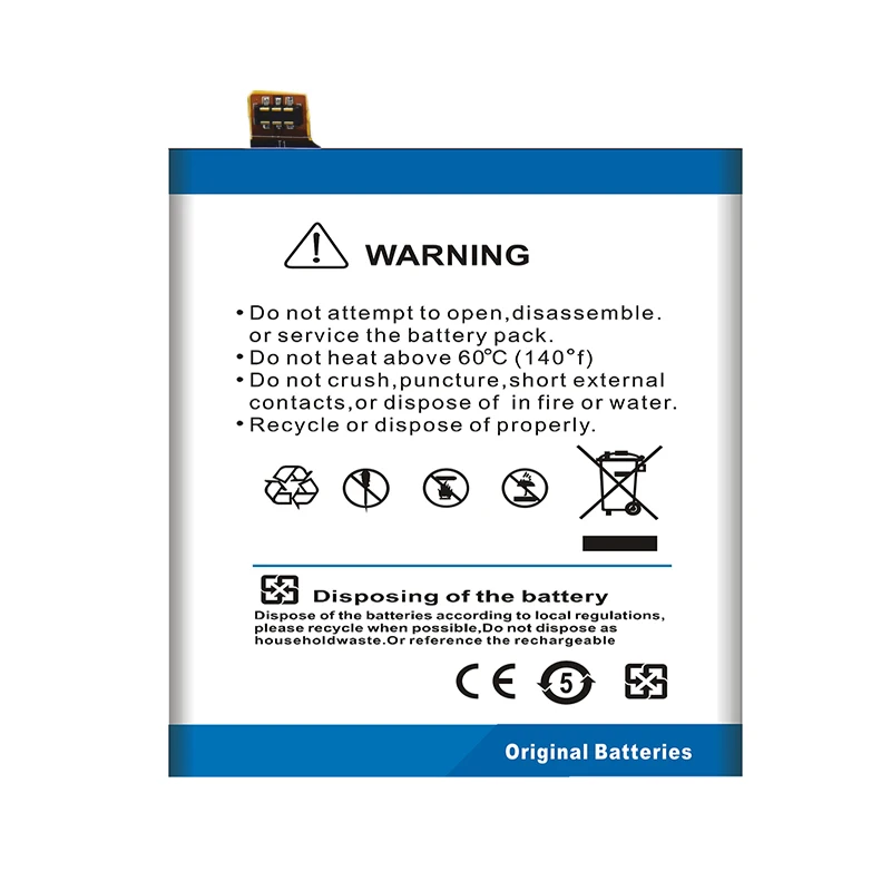 LOSONCOER 6800mAh V636468P для Blackview BV8000/BV8000 Pro батареи|Аккумуляторы мобильных телефонов| |