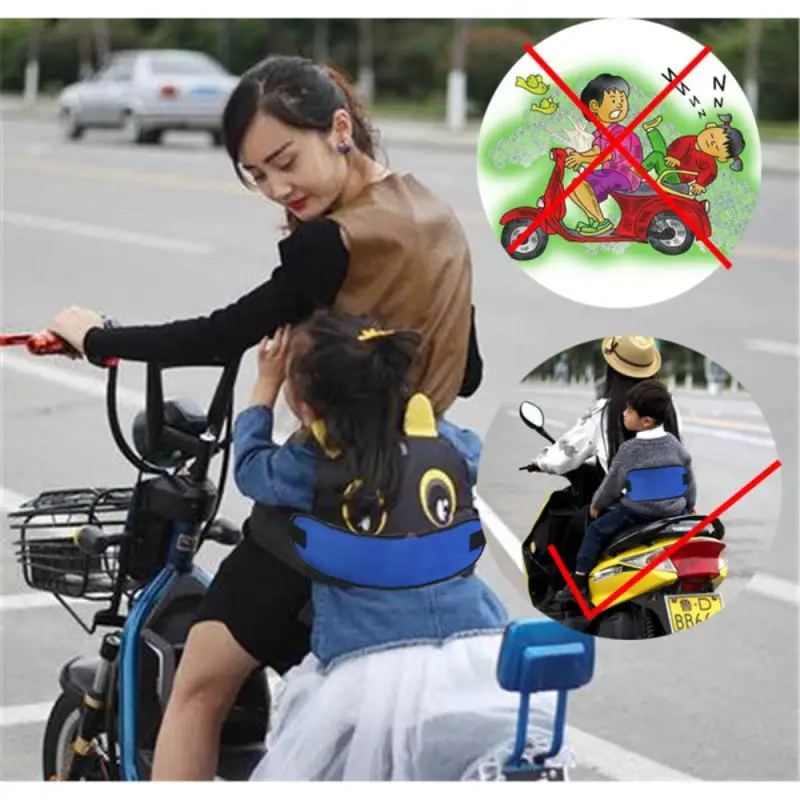 

Outdoor Cycling Safety Belt Breathable Adjustable Wheelchair Seat Belt Cushion Safety Harness Straps For Elderly Patients
