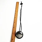 Зеркало заднего вида для подводного плавания с ремешком для водных видов спорта