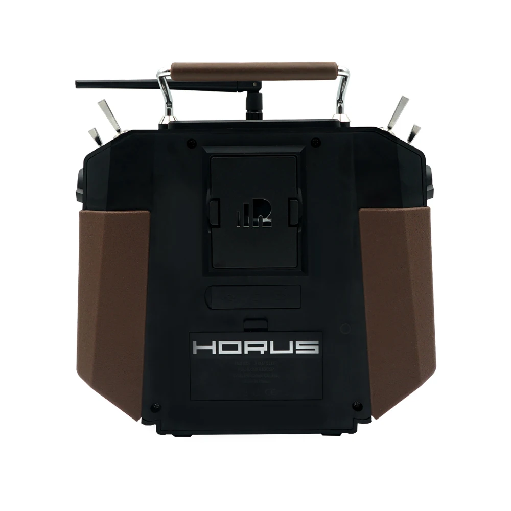 Передатчик FrSky HORUS X10 Express с 24 канальным доступом передатчик ACCST D16 Mode2 беспроводная
