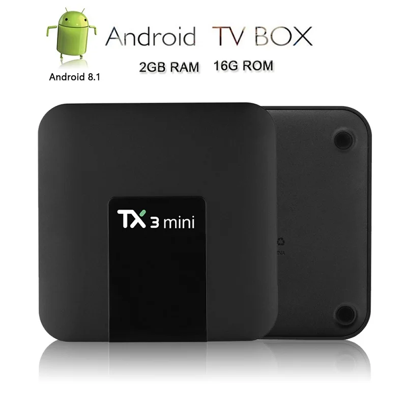 

Smart TV box Android IPTV Box 1G 8GB 2G 16GB H.265 M3U Media player 2.4G Wifi XXX Amlogic 4K Ultra HD