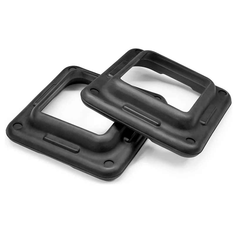 Регулируемые Аэробные ступенчатые стояки для тренажерного зала фитнеса шаговые