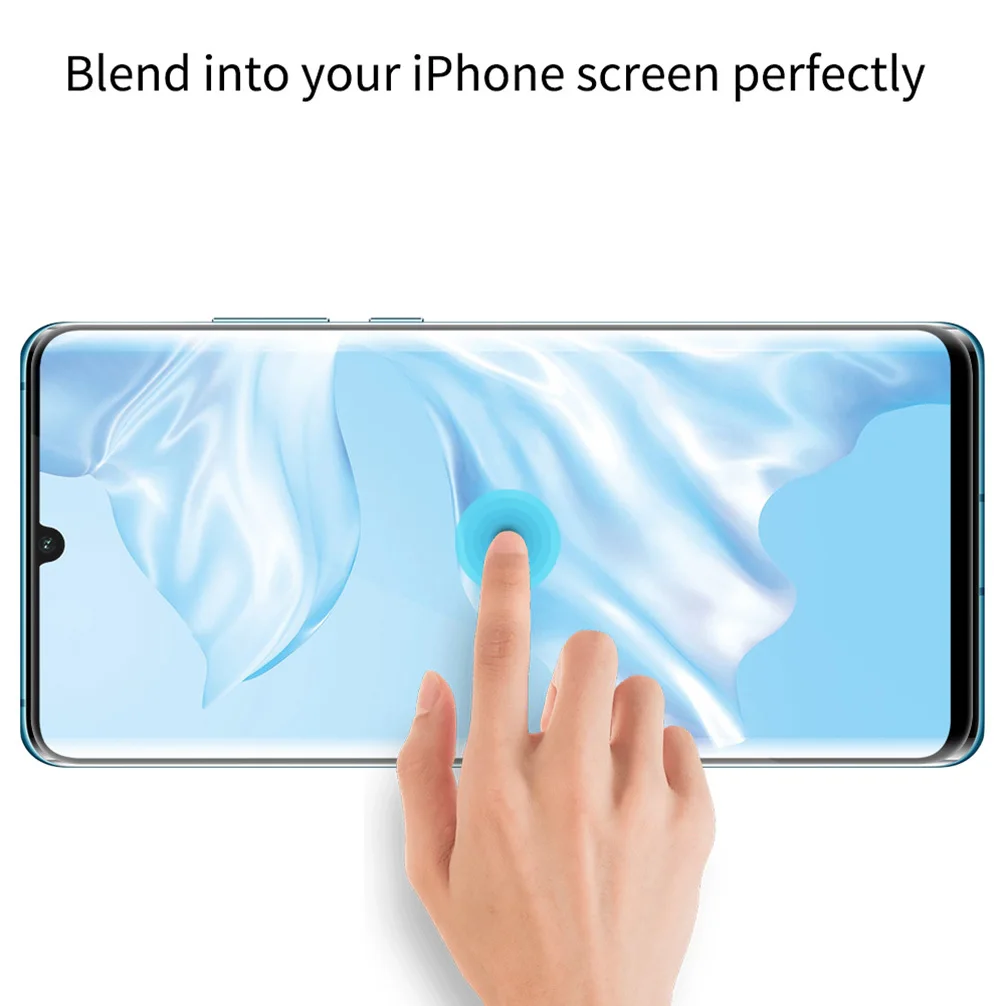 Защитное стекло для Huawei P30 Pro|Защитные стёкла и плёнки телефонов| |