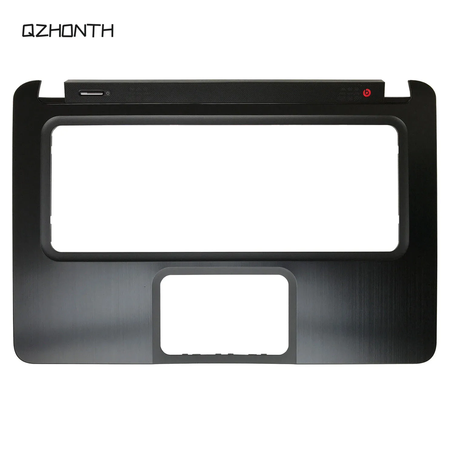 

Laptop New For HP Envy 6-1000 Palmrest Top Case Black color