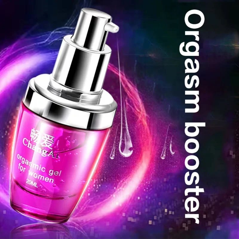 Оптовая продажа смазка для улучшения сексуального удовольствия женщин 20 мл |