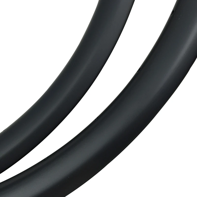GO-PROE 29er Plus MTB Carbon Rim 40mm * 32mm XC AM Hookless Tubeless Ready For Cross Country All Mountai Downhill Enduro Wheels | Спорт и