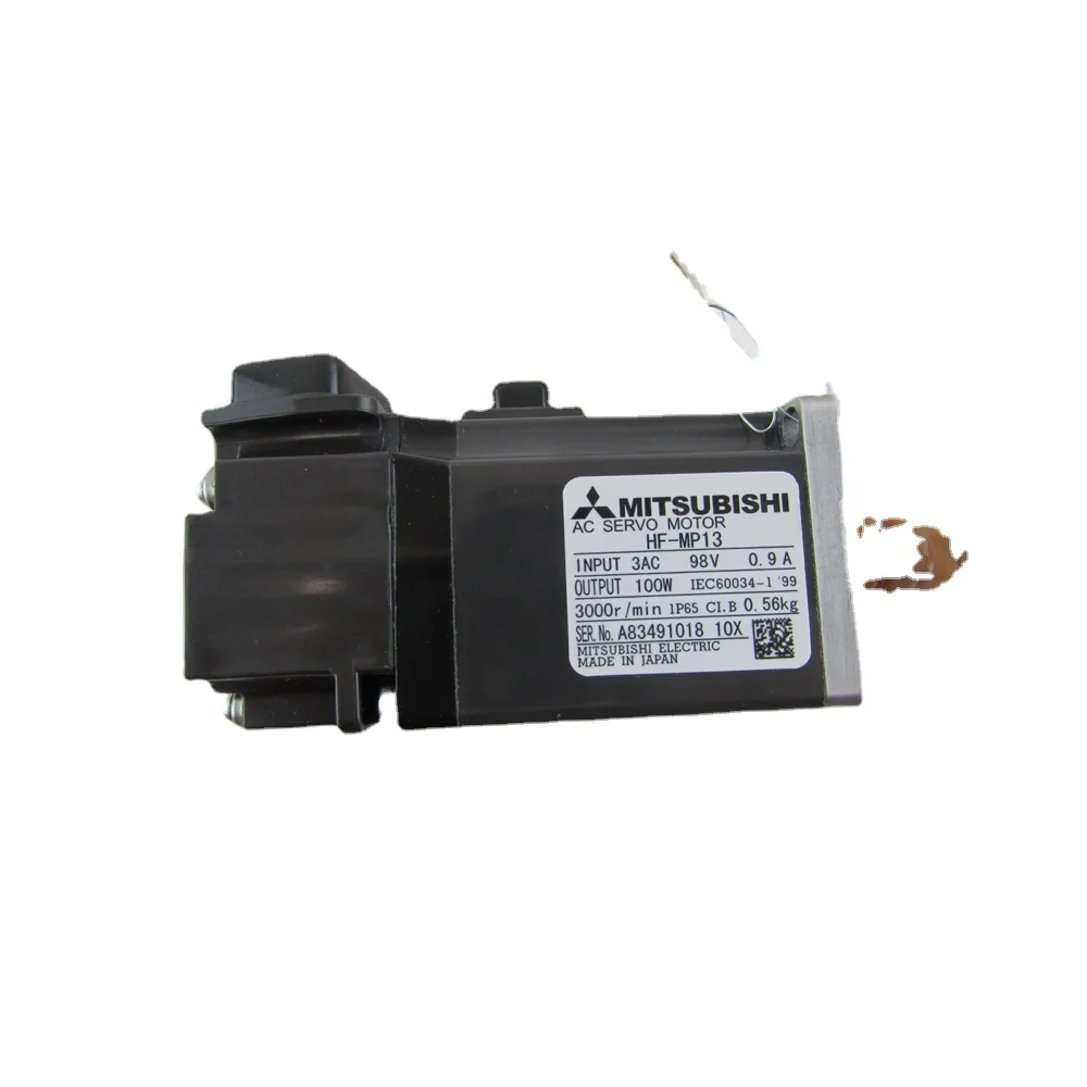 

mitsubishi dc servo motor price HF-MP13
