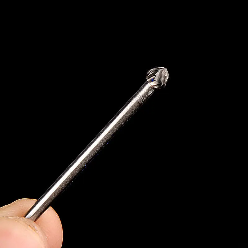 1 упаковка стоматологический лабораторный Полировальный Инструмент сверла