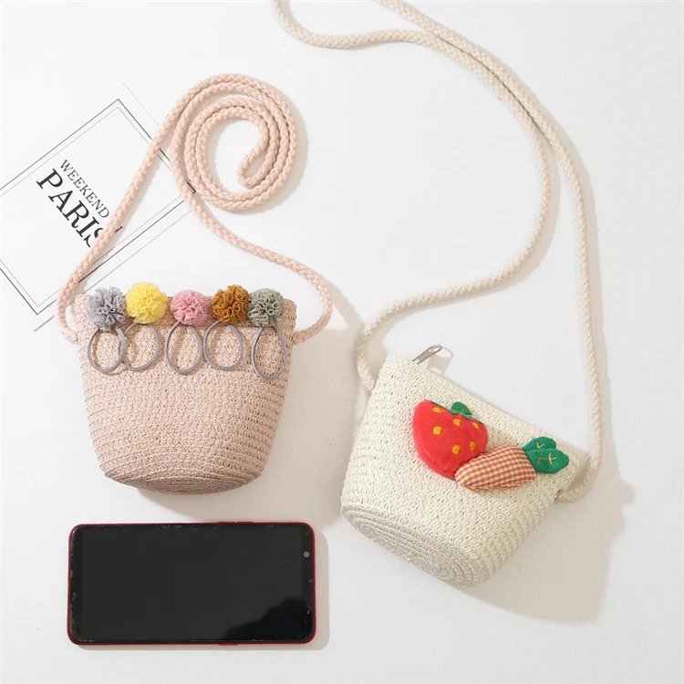 Весна-лето 2020 новая милая От 5 до 7 лет мини-сумка для маленькой принцессы из