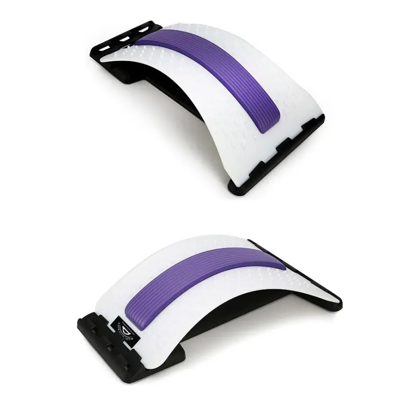 

Ортопедические корректоры для поясницы Поясничный дисковый Массажер для талии деформационный выступающий Массаж Поясничного отдела Спин...