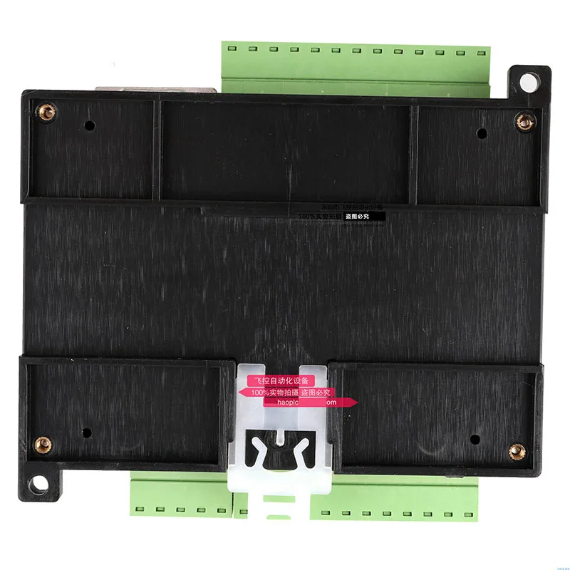 Бесплатная доставка Стандартная плата управления PLC 32 бит для 12 входного 8