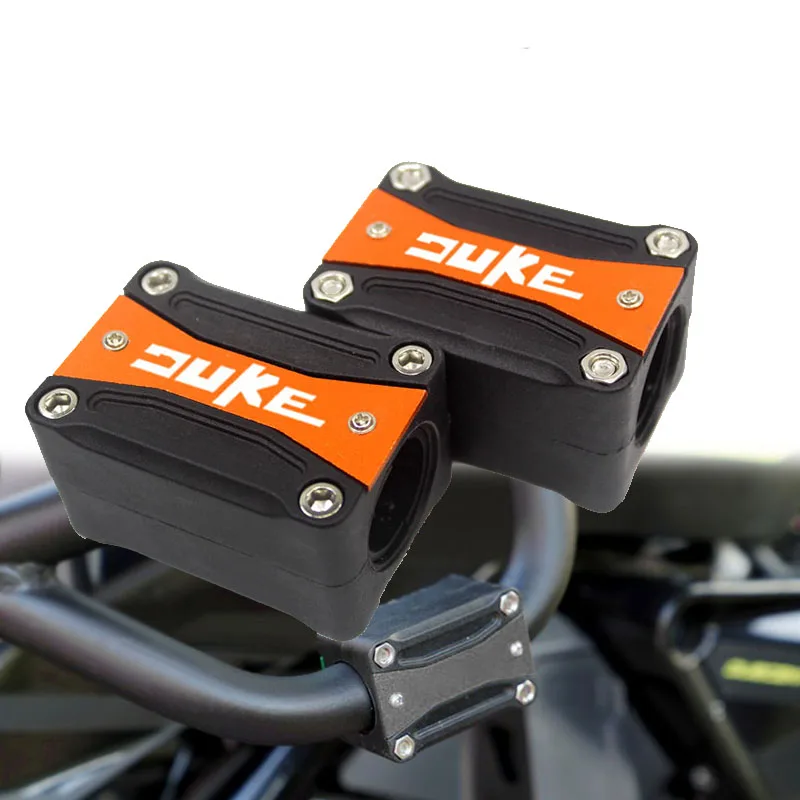 

Новинка, высококачественный декоративный бампер для мотоцикла DUKE 125 200 250 390 690 790 990 RC 390